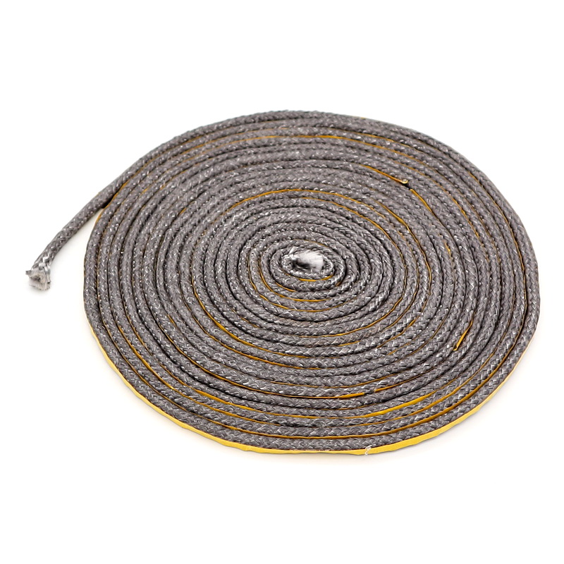 Contura 520G Style Glasdichtung für die Glasfront