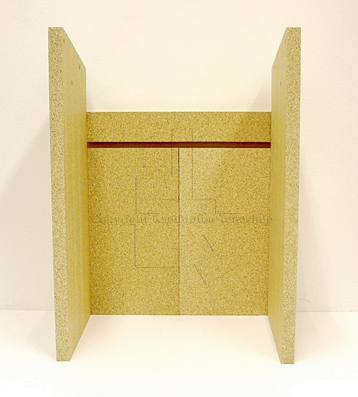 Scan DSA 6 Feuerraumauskleidung