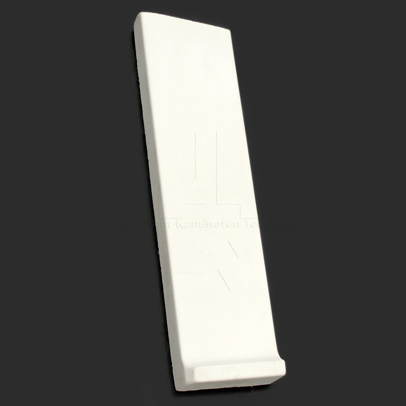 Nordpeis Monaco linke Rückwandthermotte