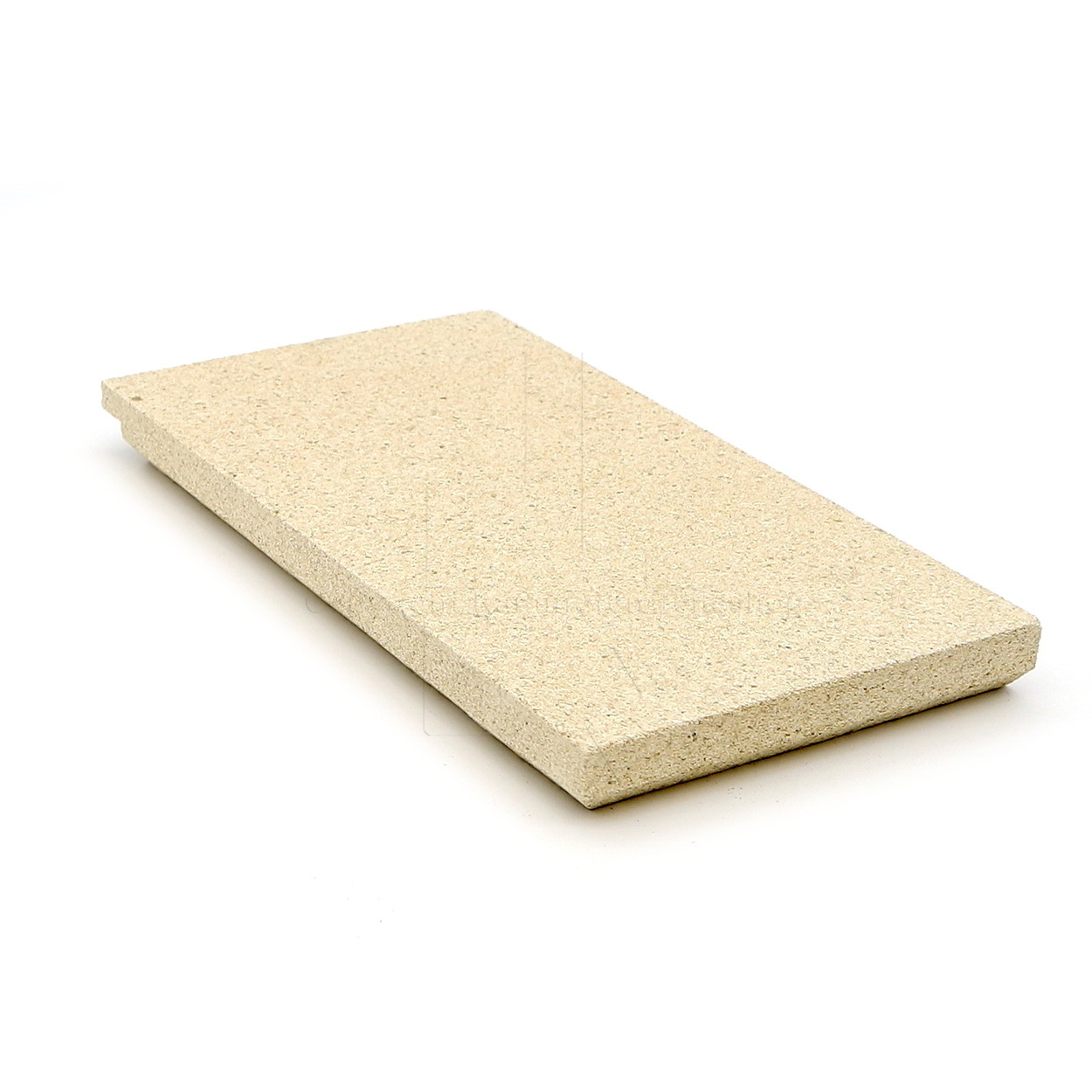 Skantherm Ivo 2.0 Brennraumrückwandstein links