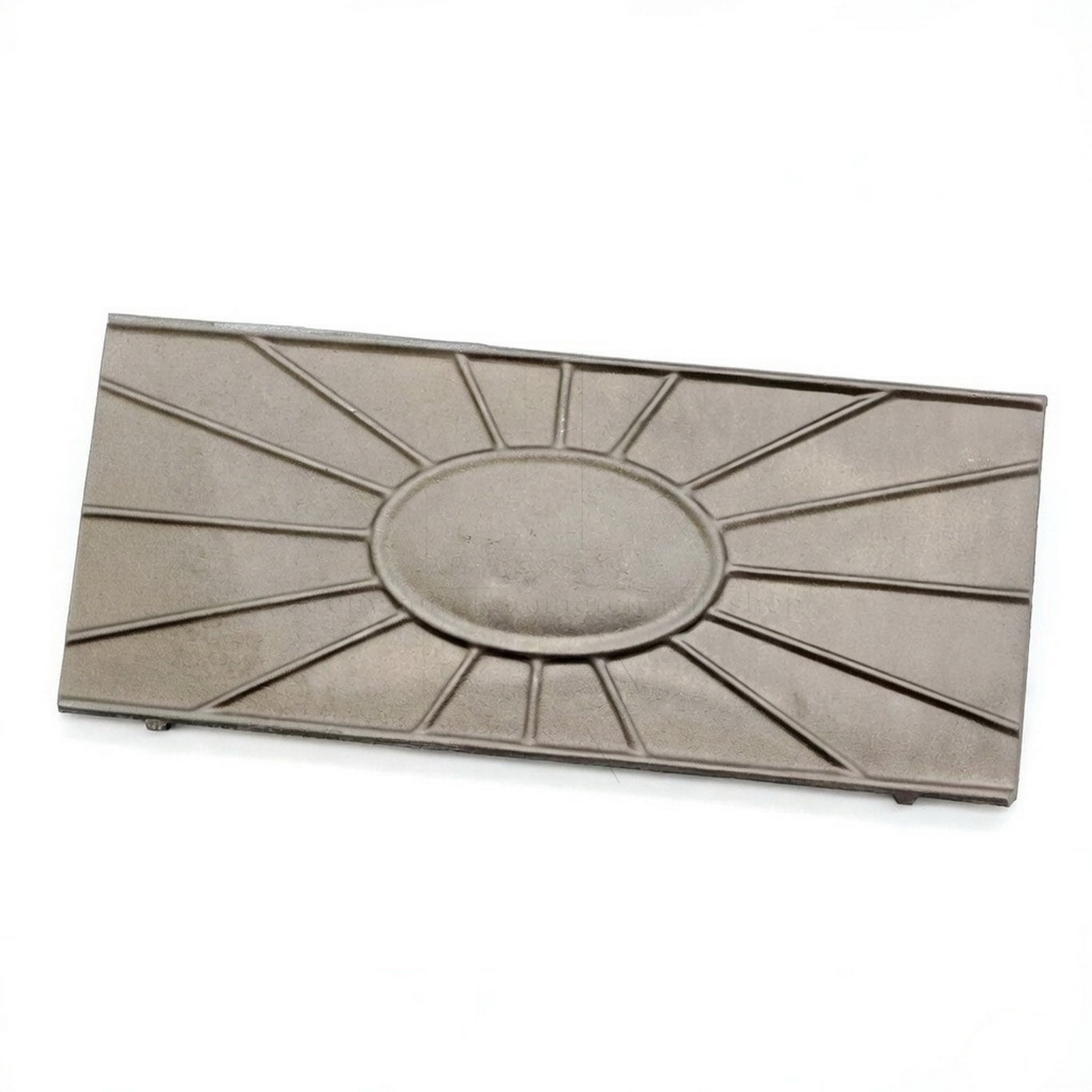 Jotul C 23 Rückwandplatte