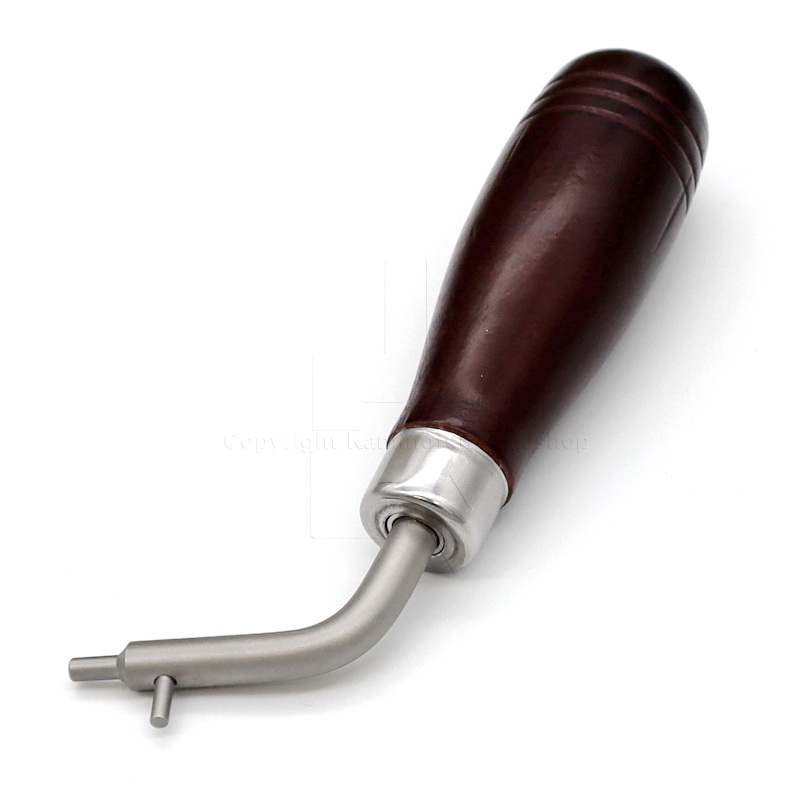 Jotul I 90 Vision Türgriff