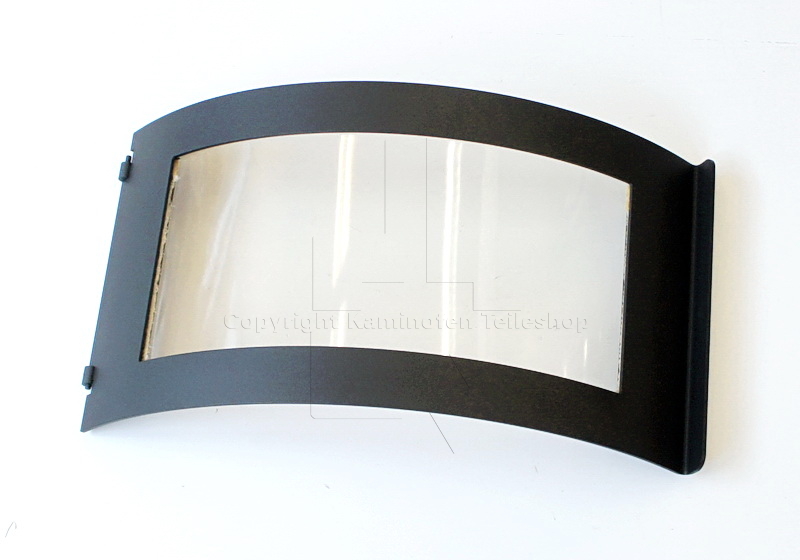 Scan 29 Backfachtür komplett