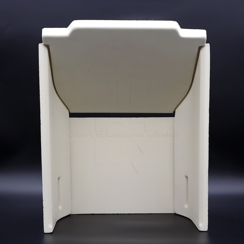 Nordpeis Casa Brennraumauskleidung