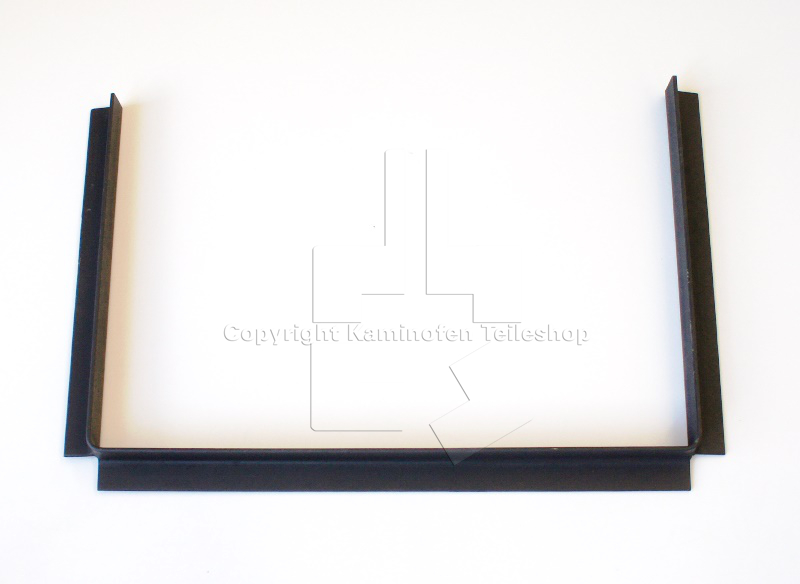 Halteschiene für Brennraumauskleidung Skantherm Klintø