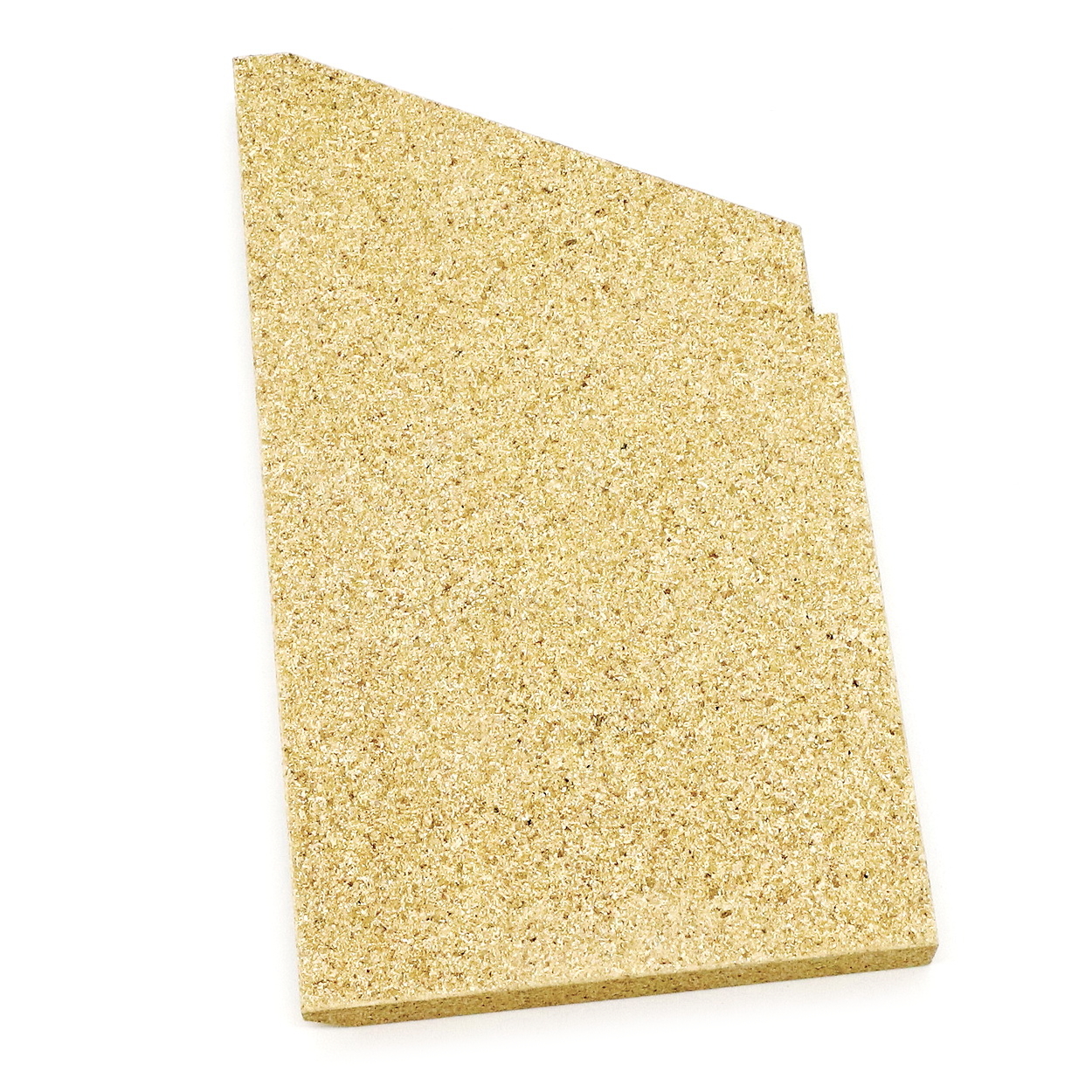 Scan 24 N Seitenstein der Brennraumauskleidung