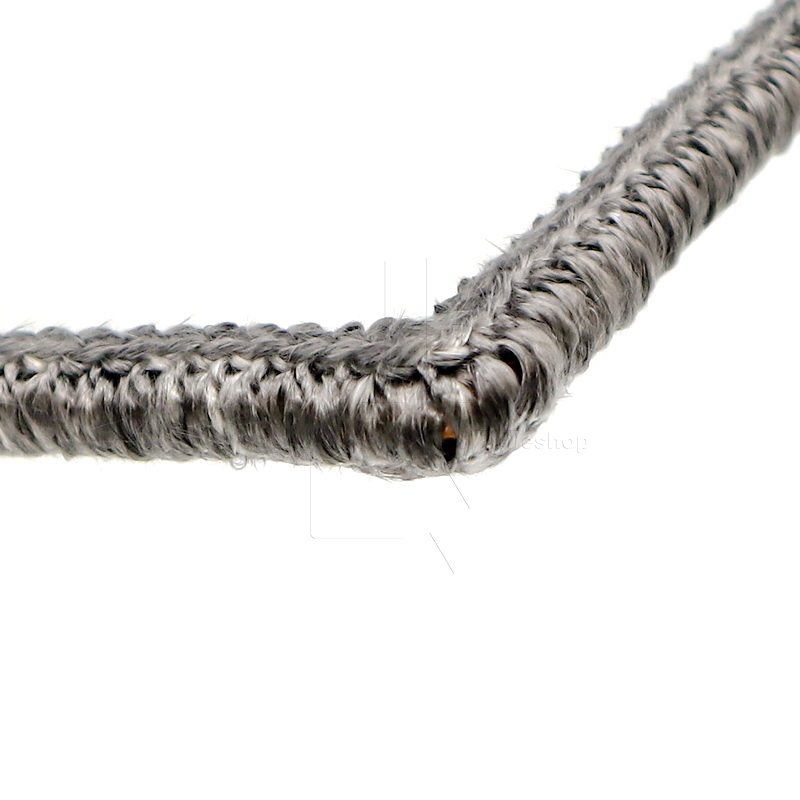 Contura 500er Serie Dichtband für Seitengläser - Glaskante umklebt