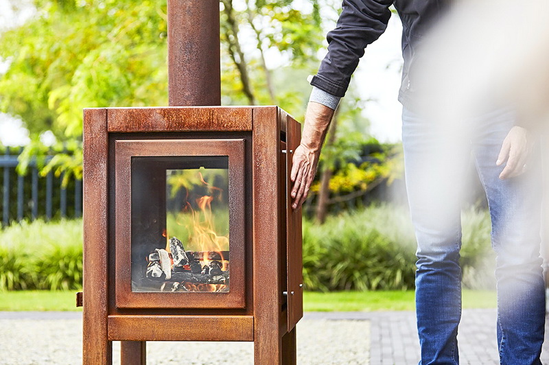 RB73 Quaruba L Isolierschild