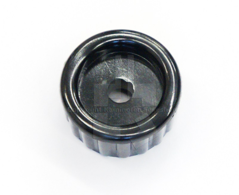 Jotul F 118, F602 und F 606 Türknauf aus Bakelit