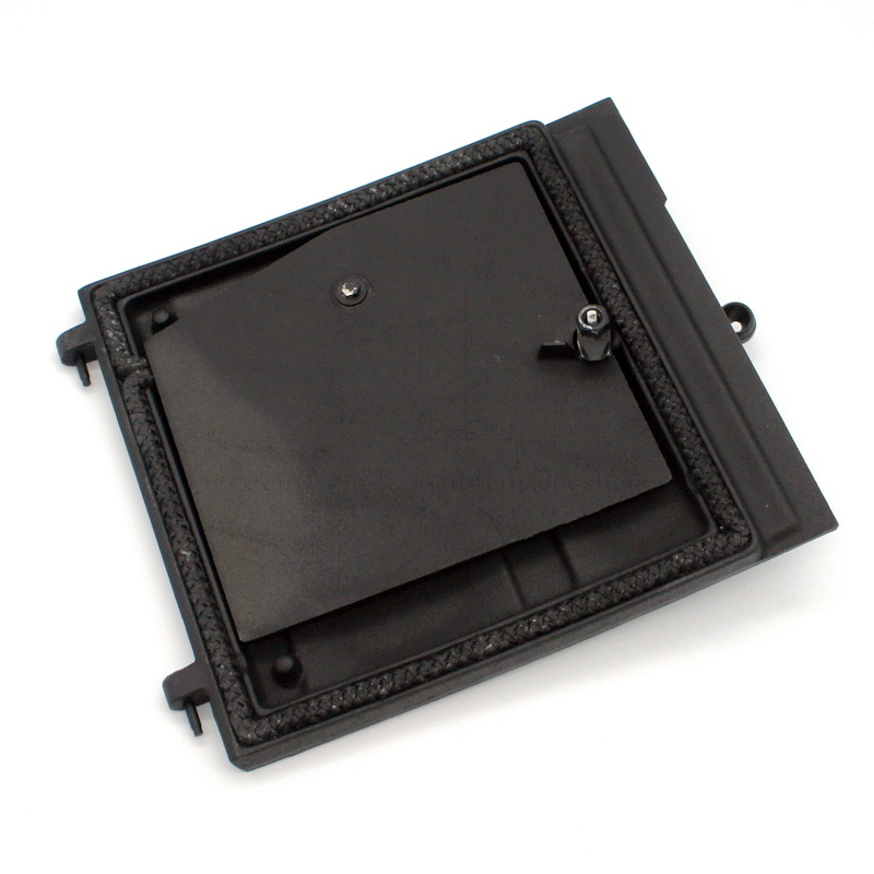 Jotul F 600 BP Seitentür von Innen