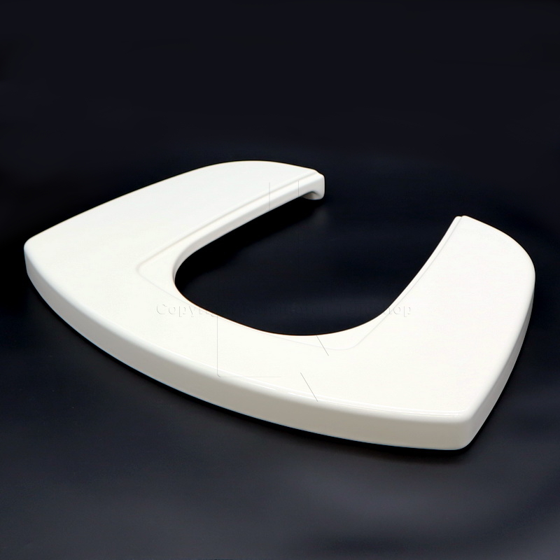 Contura 790K Abdeckung weiß