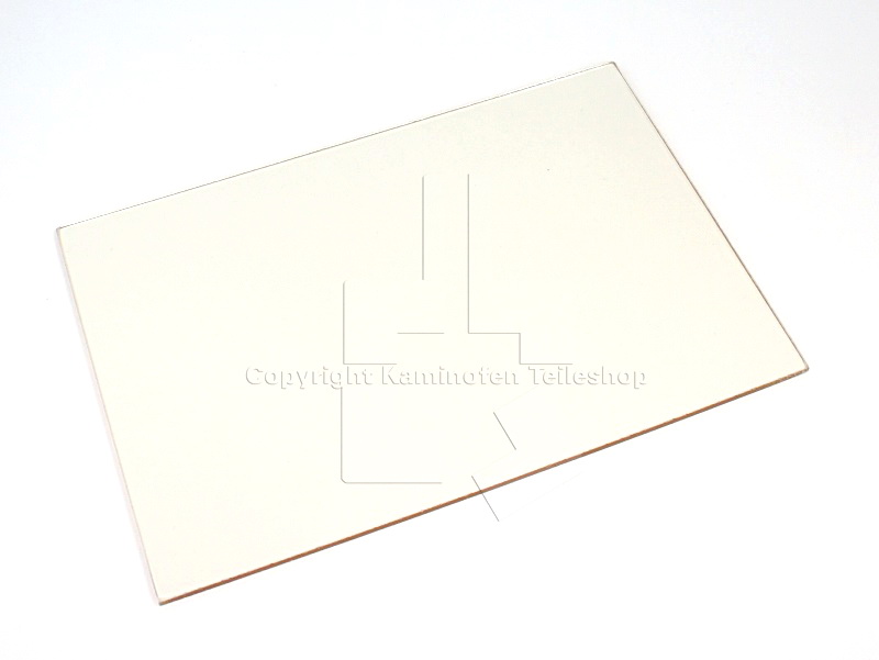 Skantherm Nobus Ofenscheibe bis Baujahr 2003