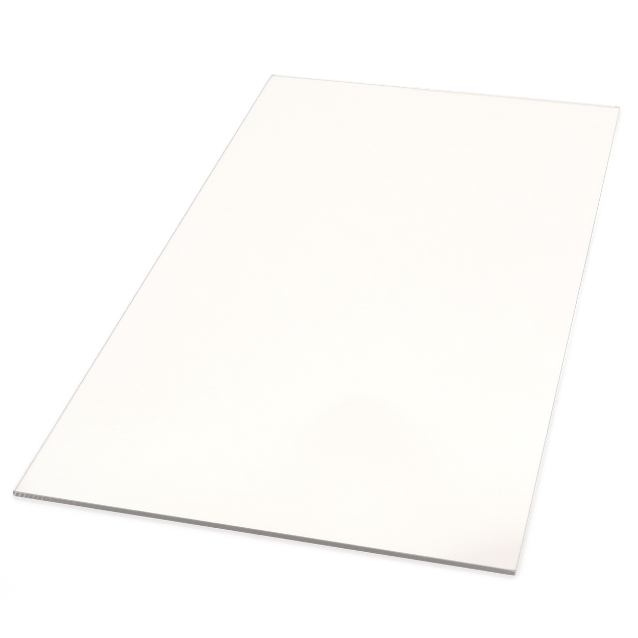 dünnes Blatt, Karton, weiß, Platte, Glanzlos