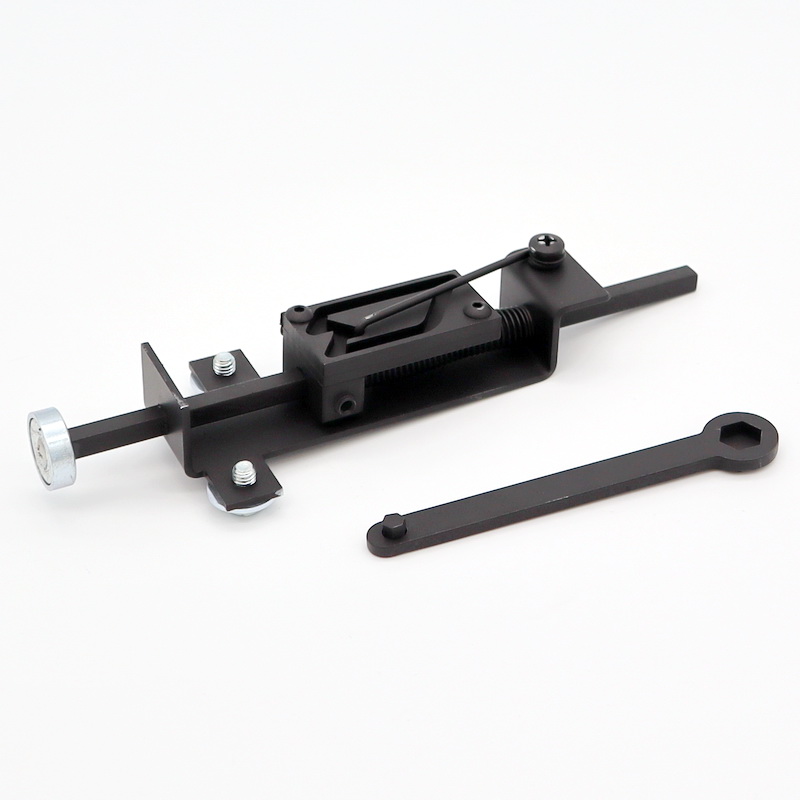 Nordpeis Ronda Türverschlussmechanismus mit Magnet