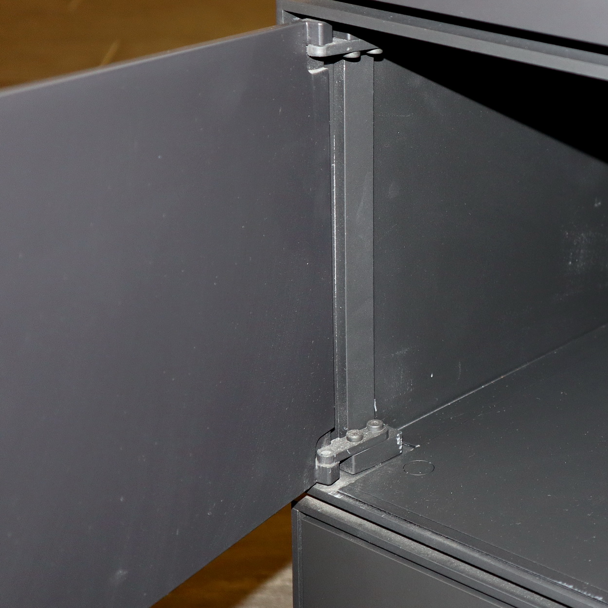 Skantherm elements Tür für Box 400