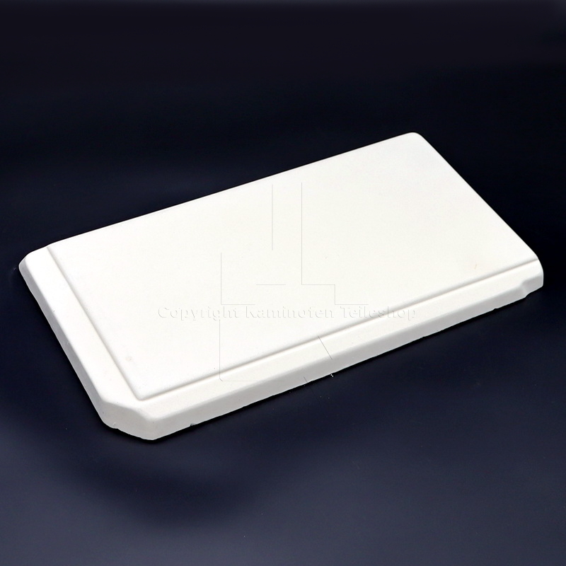 Nordpeis Salzburg C rechts Thermotte-Umlenkblech