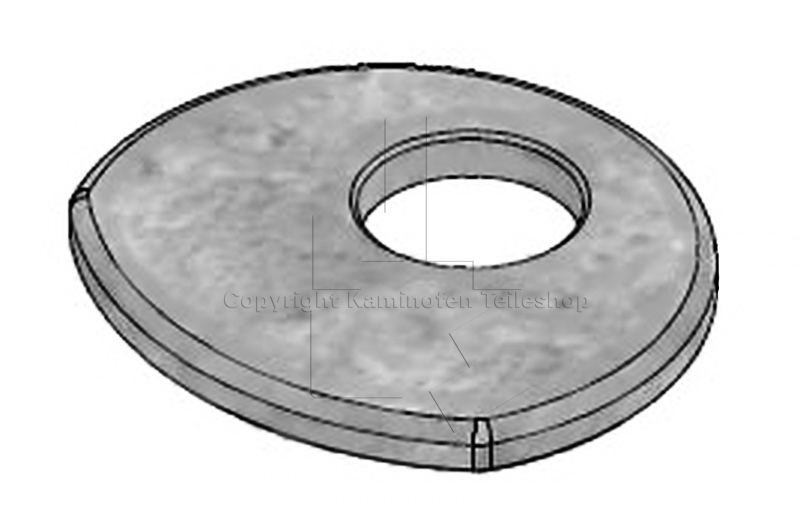 Scan 48 Specksteinabdeckung - Ausverkauft -