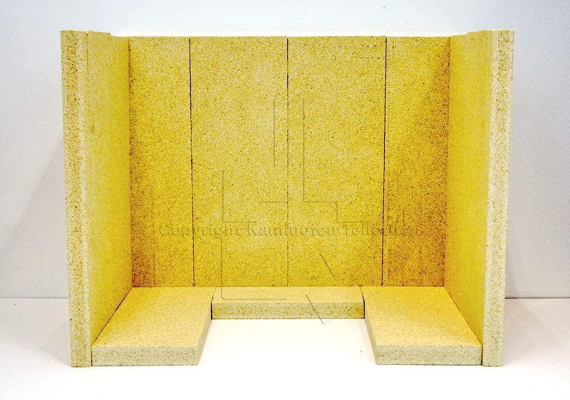 Scan DSA Brandenborg 1 Ofenauskleidung bis Baujahr 1993