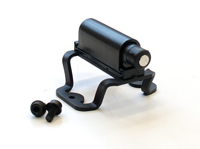 Scan 68 TipOn-Beschlag für Türgriff