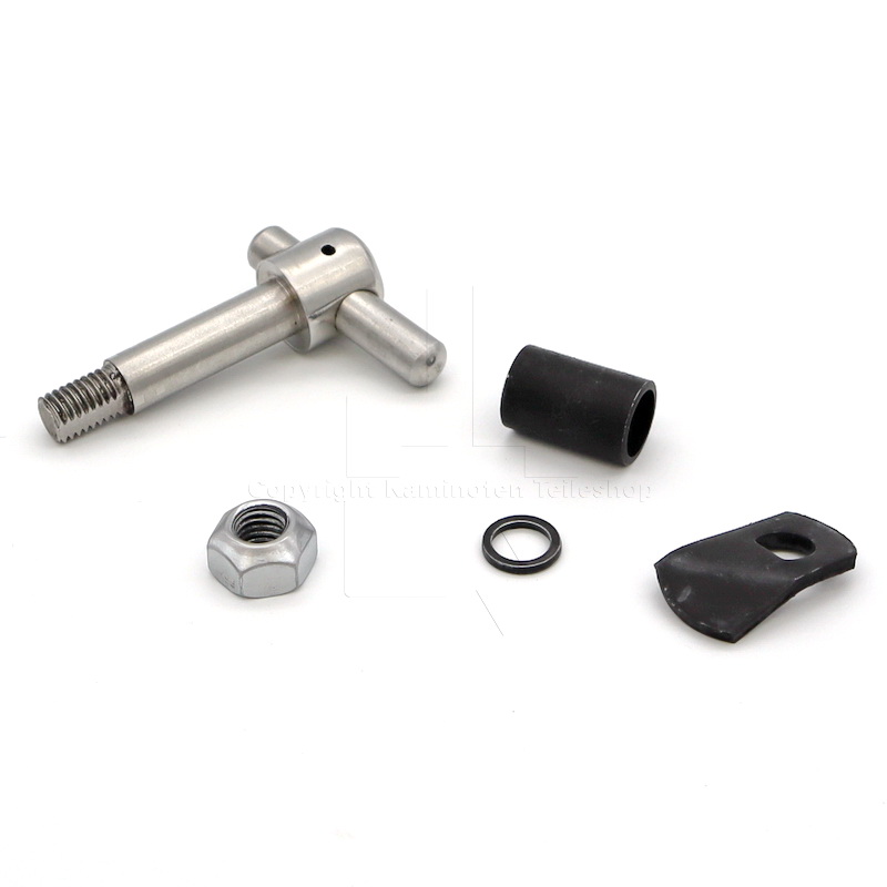 Nordpeis Orion Türverschluss