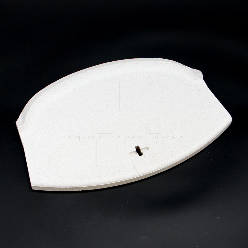 Jotul F 370 Advance Serie Rauchumlenkplatte