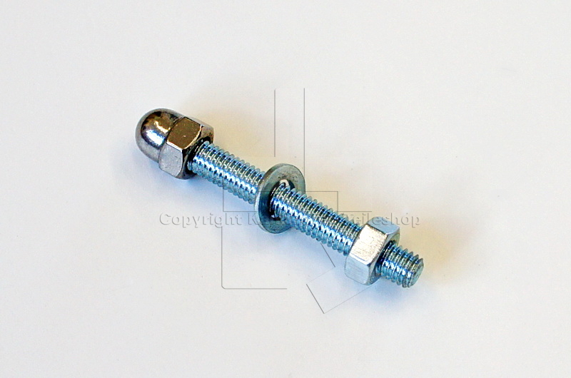 Skantherm Adano Verbindungsstück zum Rüttelrostgestänge ab Baujahr 2008