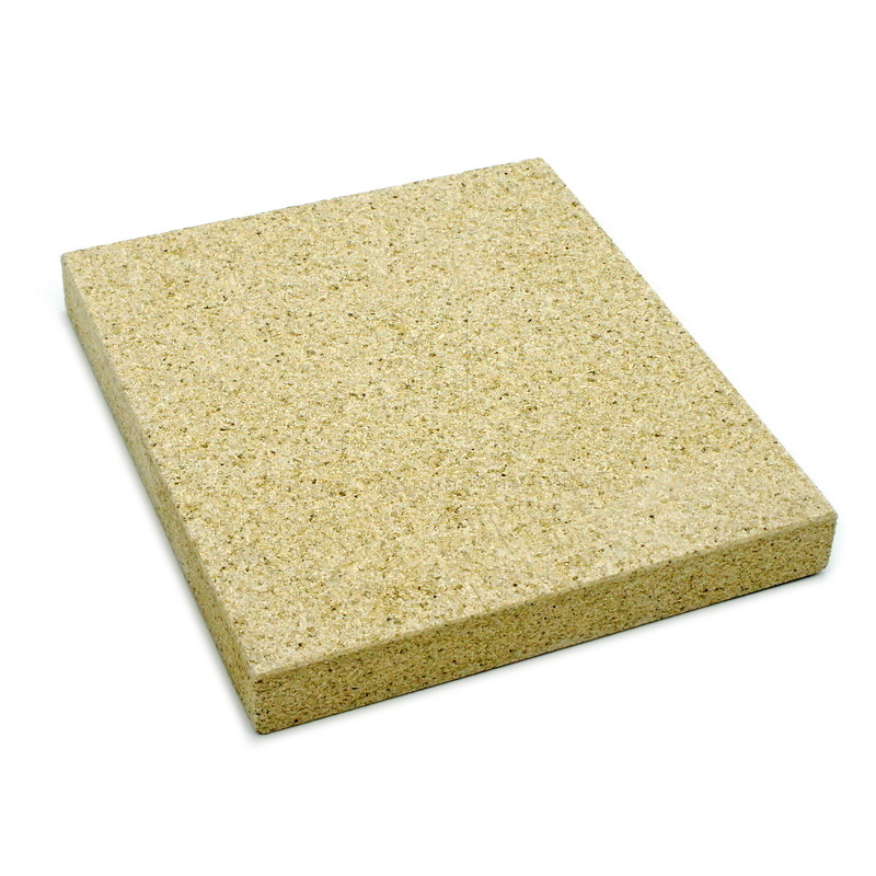 Skantherm Ragani unterer Rückwandstein ab Baujahr 2008