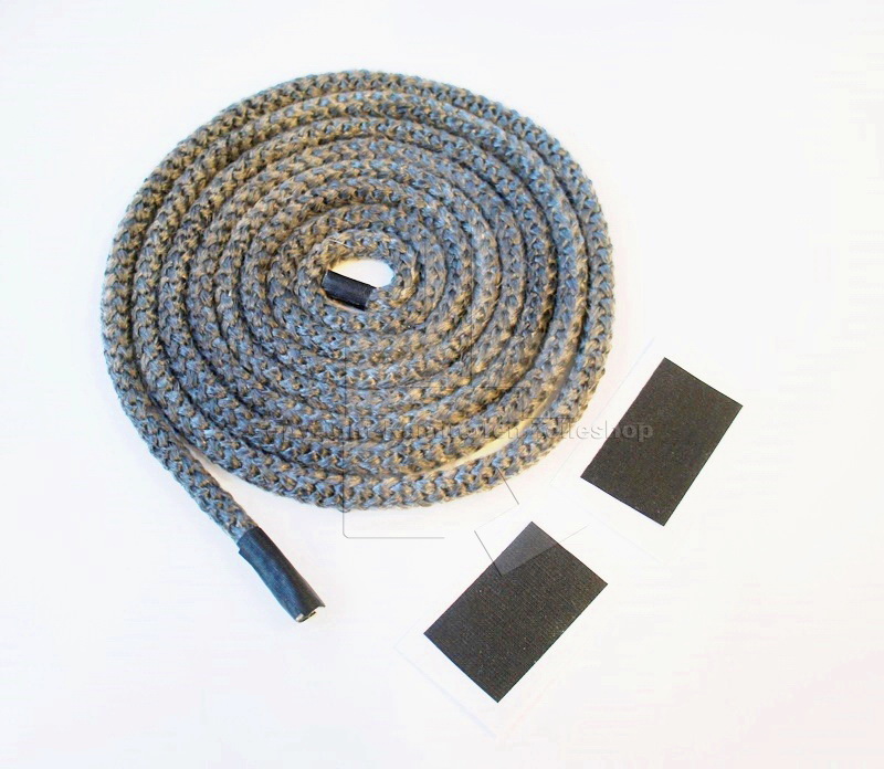 Jotul FS 350 Scheibendichtungsset