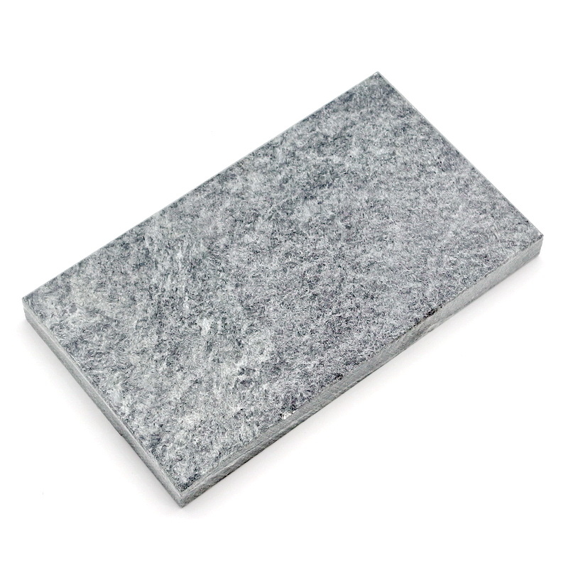 Handöl 10 / 10T seitlicher Brennraumstein aus Speckstein