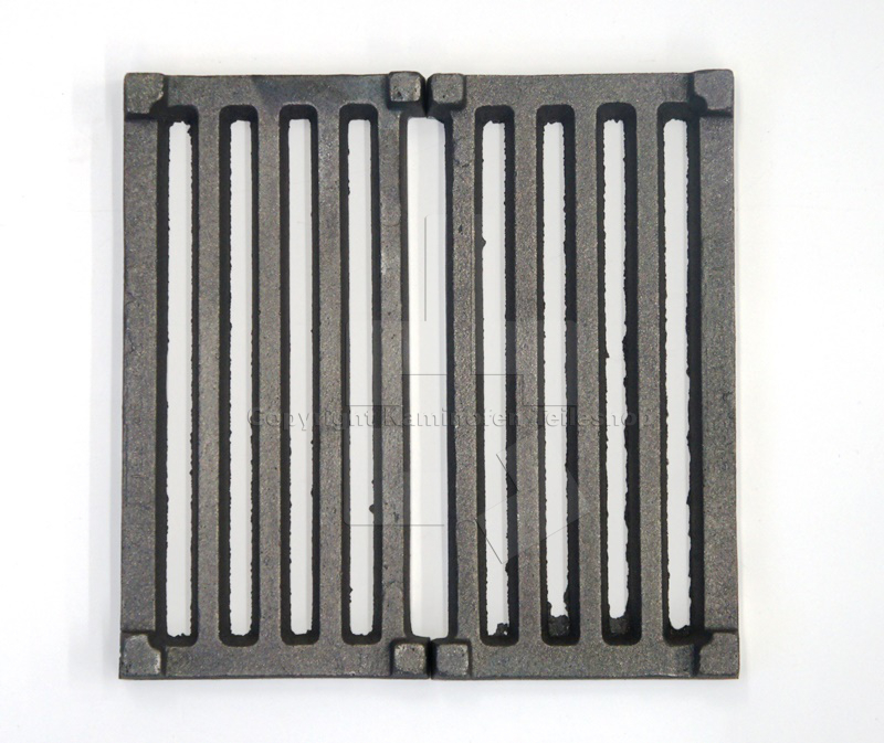 Contura 150, 350, 750 und Vivaldi Ascherost