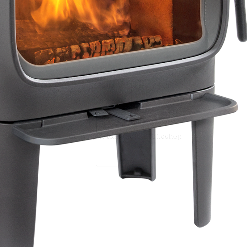 Jotul F 305 LL / SL Aschelippe schwarz BP
