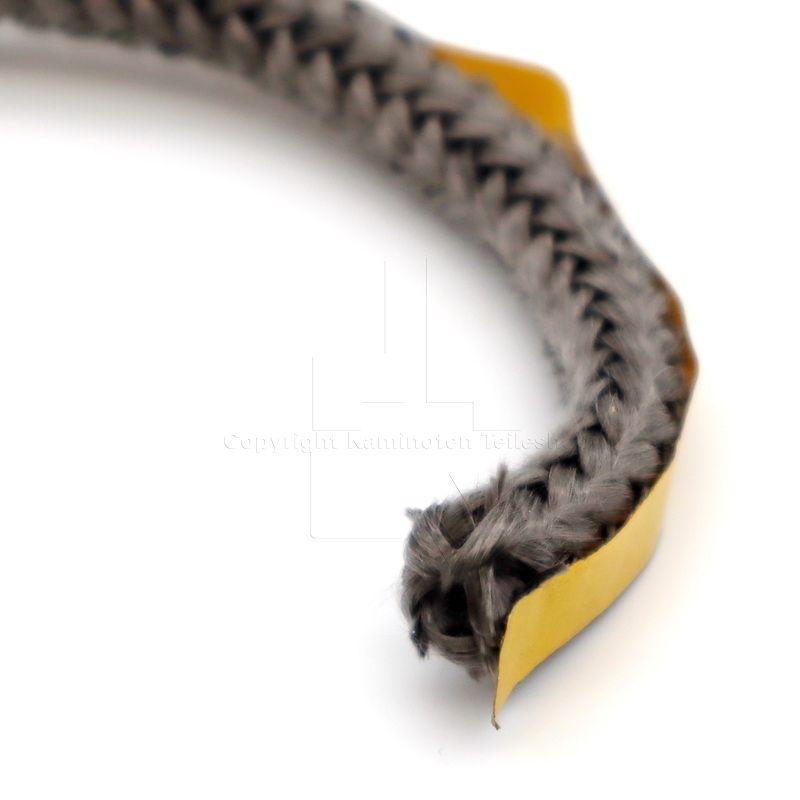 Jotul F 170 Serie Scheibendichtung