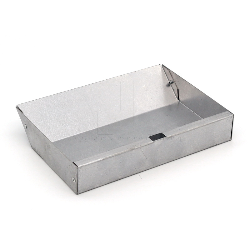 Jotul F 105 Ascheschublade