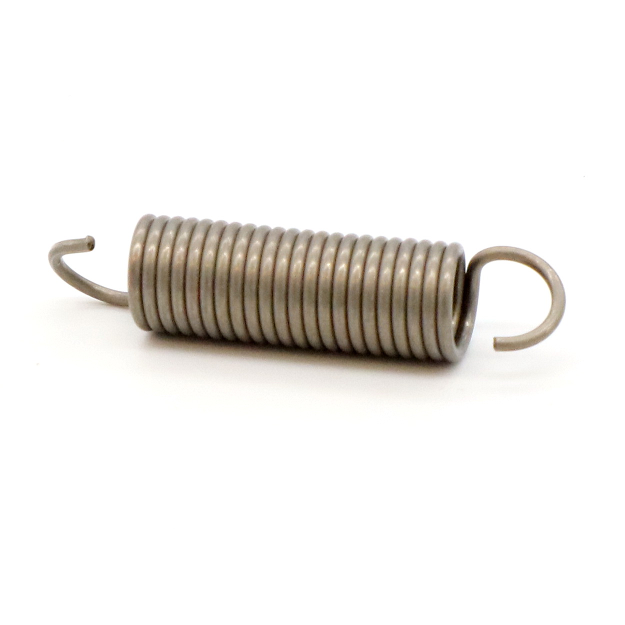 Federcoilfeder, Federspule, Stahldrahtfeder, Zugfeder, Springfeder