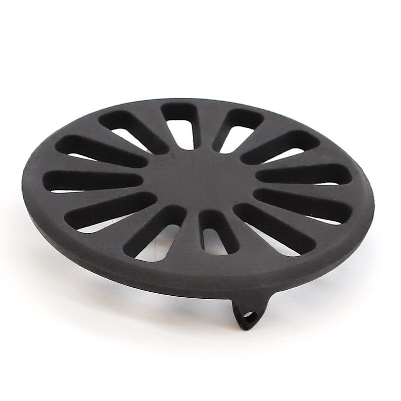 ILD 4 Ascherost mit Öse