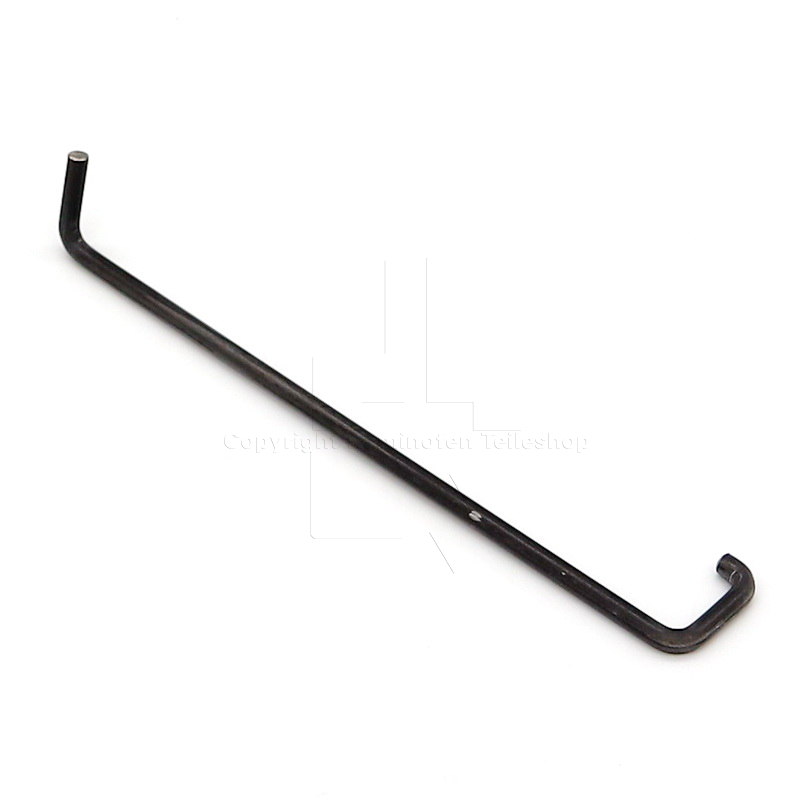 Scan 63 Rüttelroststab