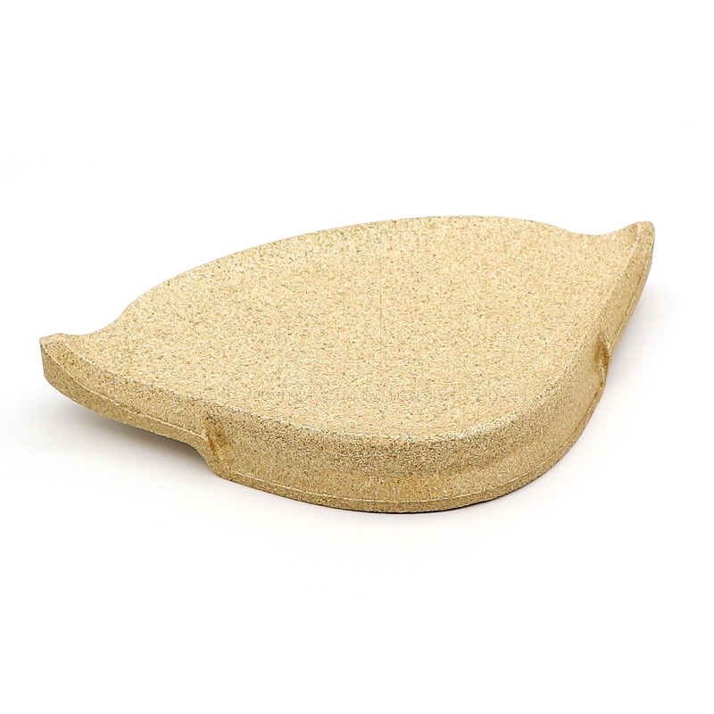 Dovre Sense Rauchumlenkplatte