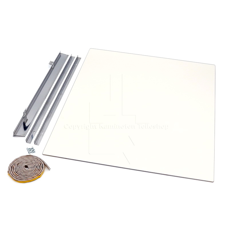 Contura i21 Kaminglas