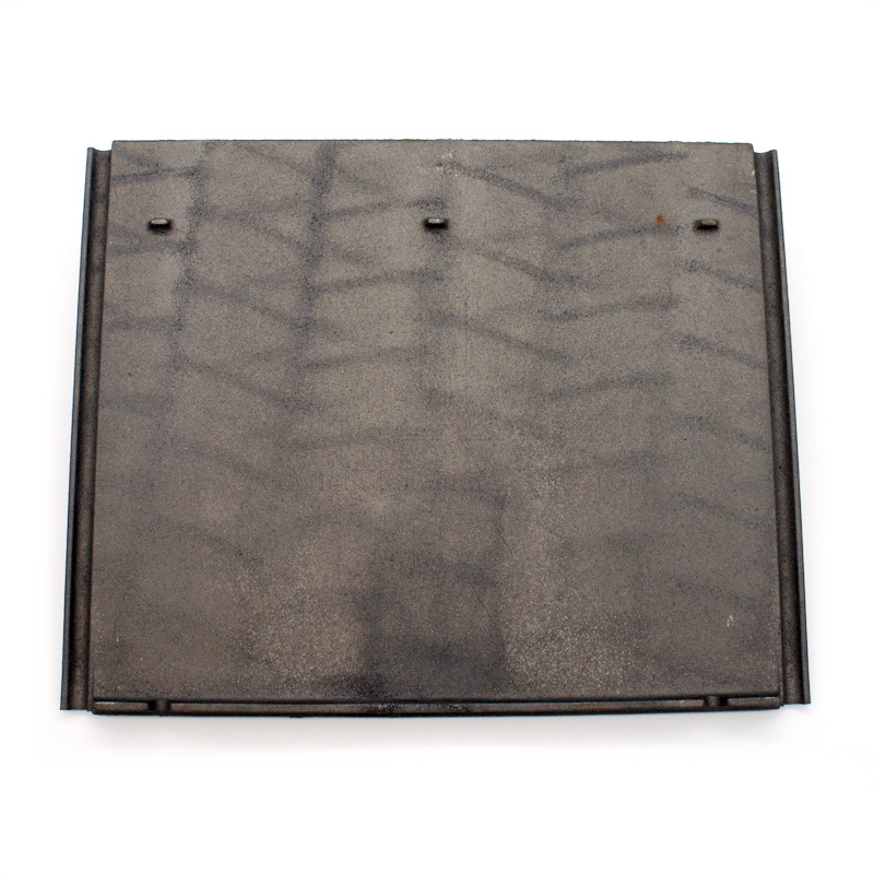 Jotul C 31 / C 32 Brennraumrückwandplatte aus Guss