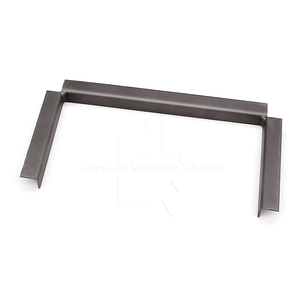 Skantherm Risø Halterahmen der Brennraumauskleidung