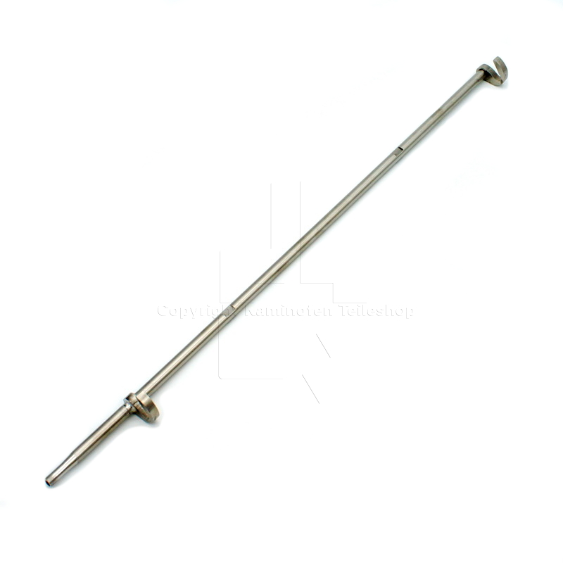 Skantherm emotion s Schließgestänge