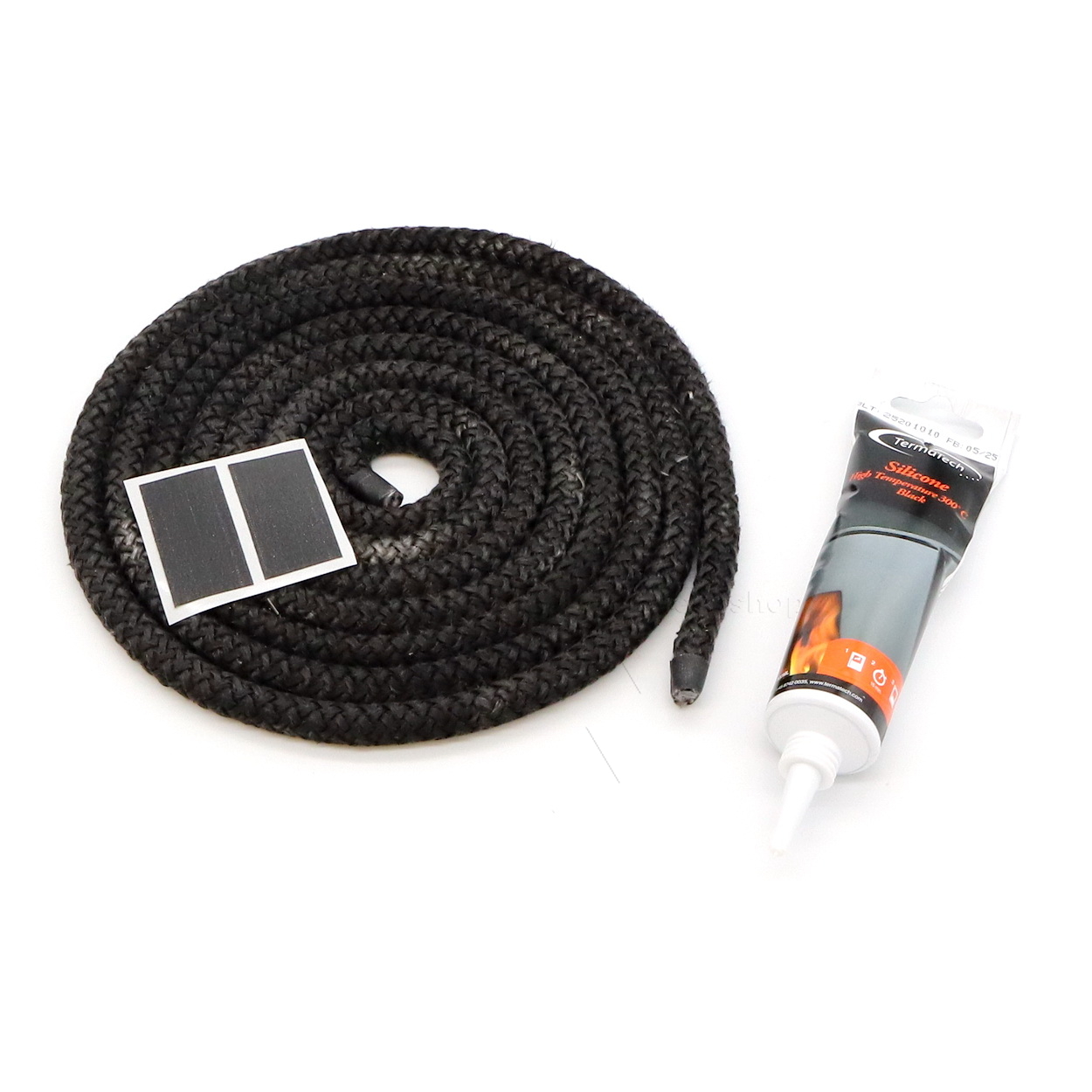 Scan 85 Türdichtungsset mit Kleber