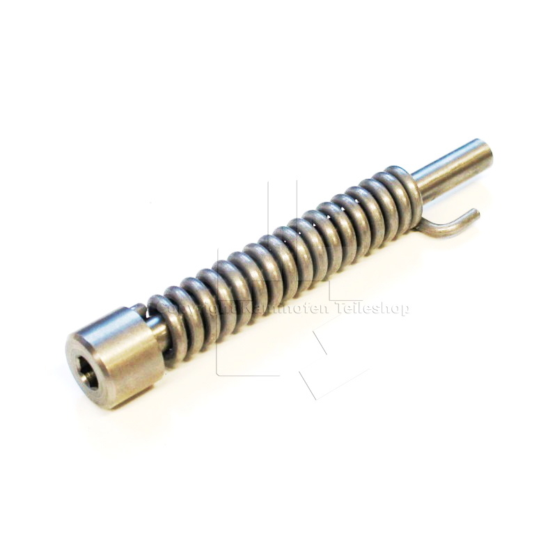 Scan 20 Türfeder ab Baujahr 1998