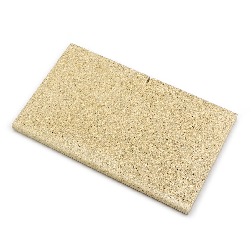 Scan 20 Jubiläum / Scan 20-4 untere Rauchumlenkplatte