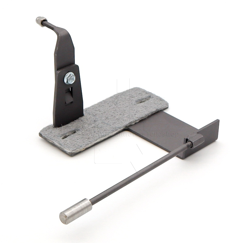 Skantherm Tano Rüttelrostgestänge