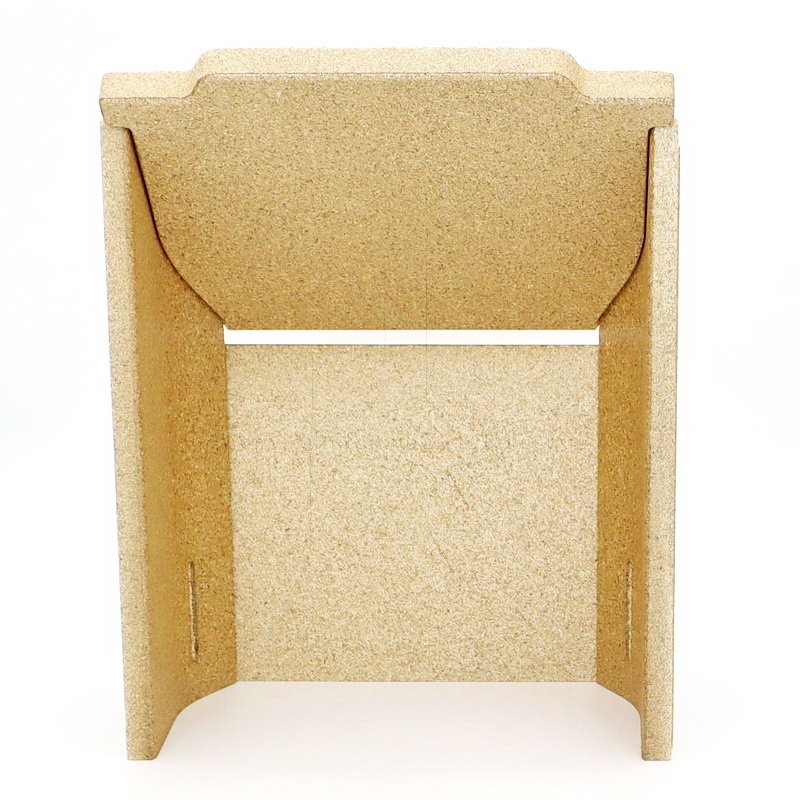 Contura 35T Ofenauskleidung