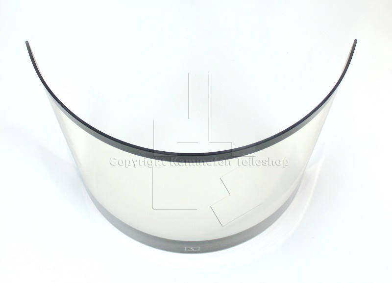 Scan 83 Ofenscheibe von oben