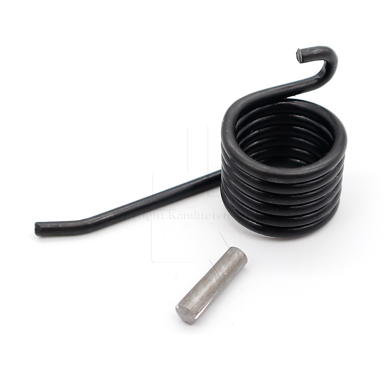 Handöl Silvia Ofentürfeder