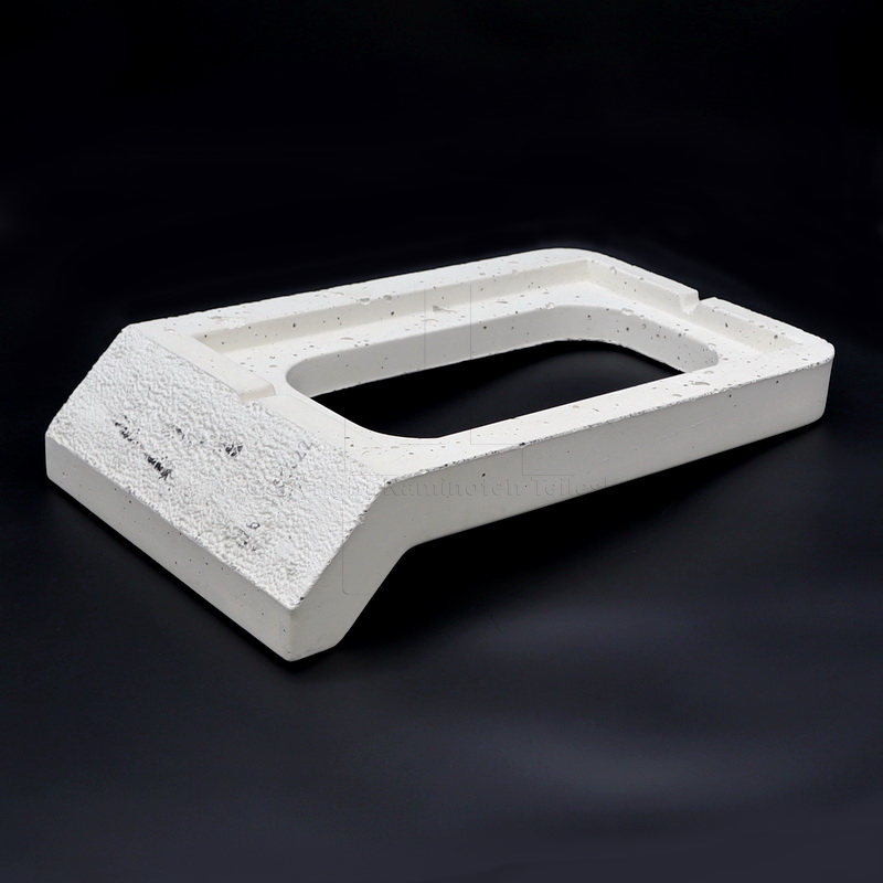 Nordpeis Salzburg M Rauchwendeplatte