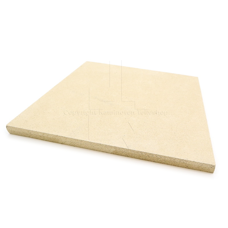 Skantherm Vision Rauchgasumlenkung